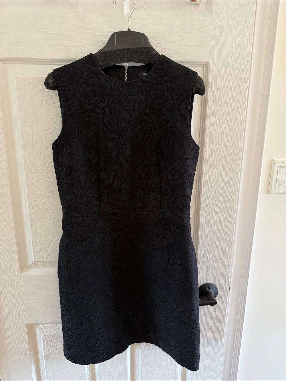 Aude Sheath Dress